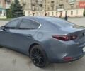 Сірий Мазда 3, об'ємом двигуна 2.49 л та пробігом 39 тис. км за 22200 $, фото 2 на Automoto.ua