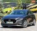Серый Мазда 3, объемом двигателя 2.5 л и пробегом 54 тыс. км за 19600 $, фото 1 на Automoto.ua