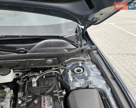 Сірий Мазда 3, об'ємом двигуна 2.49 л та пробігом 4 тис. км за 21300 $, фото 24 на Automoto.ua