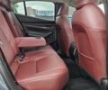 Сірий Мазда 3, об'ємом двигуна 2.49 л та пробігом 4 тис. км за 21300 $, фото 19 на Automoto.ua
