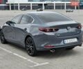 Сірий Мазда 3, об'ємом двигуна 2.49 л та пробігом 4 тис. км за 21300 $, фото 34 на Automoto.ua