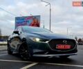 Серый Мазда 3, объемом двигателя 2.49 л и пробегом 39 тыс. км за 18999 $, фото 2 на Automoto.ua