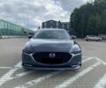 Сірий Мазда 3, об'ємом двигуна 0 л та пробігом 31 тис. км за 11200 $, фото 1 на Automoto.ua