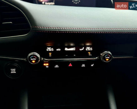 Серый Мазда 3, объемом двигателя 2.49 л и пробегом 17 тыс. км за 21800 $, фото 15 на Automoto.ua