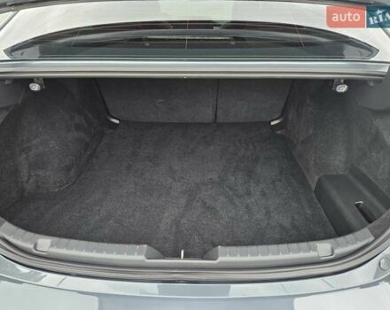 Сірий Мазда 3, об'ємом двигуна 2.49 л та пробігом 4 тис. км за 21300 $, фото 21 на Automoto.ua