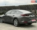 Серый Мазда 3, объемом двигателя 2.5 л и пробегом 54 тыс. км за 18600 $, фото 19 на Automoto.ua