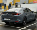 Сірий Мазда 3, об'ємом двигуна 2.49 л та пробігом 18 тис. км за 19500 $, фото 29 на Automoto.ua