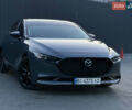 Серый Мазда 3, объемом двигателя 2.49 л и пробегом 16 тыс. км за 19900 $, фото 3 на Automoto.ua