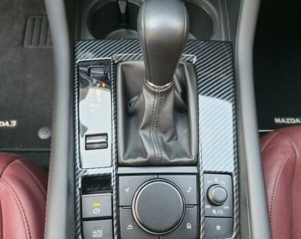 Сірий Мазда 3, об'ємом двигуна 2.49 л та пробігом 39 тис. км за 22200 $, фото 28 на Automoto.ua