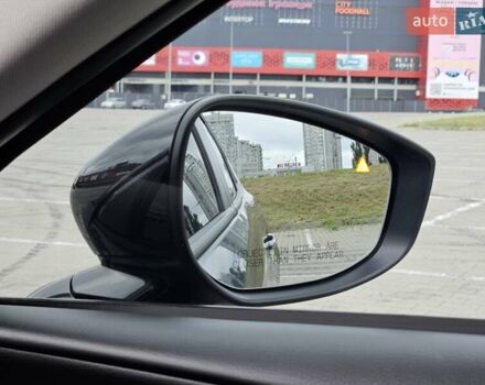 Сірий Мазда 3, об'ємом двигуна 2.49 л та пробігом 4 тис. км за 21300 $, фото 30 на Automoto.ua