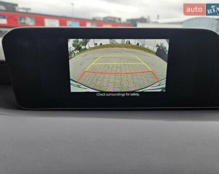 Сірий Мазда 3, об'ємом двигуна 2.49 л та пробігом 4 тис. км за 21300 $, фото 28 на Automoto.ua