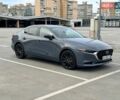 Серый Мазда 3, объемом двигателя 2.49 л и пробегом 36 тыс. км за 21500 $, фото 6 на Automoto.ua