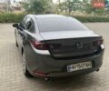 Серый Мазда 3, объемом двигателя 2.5 л и пробегом 85 тыс. км за 16500 $, фото 6 на Automoto.ua