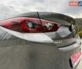 Серый Мазда 3, объемом двигателя 2.5 л и пробегом 54 тыс. км за 18600 $, фото 114 на Automoto.ua