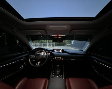 Сірий Мазда 3, об'ємом двигуна 2.5 л та пробігом 16 тис. км за 19900 $, фото 20 на Automoto.ua