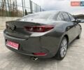 Серый Мазда 3, объемом двигателя 2.5 л и пробегом 53 тыс. км за 19499 $, фото 10 на Automoto.ua
