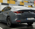 Сірий Мазда 3, об'ємом двигуна 2.49 л та пробігом 18 тис. км за 19500 $, фото 14 на Automoto.ua
