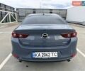 Сірий Мазда 3, об'ємом двигуна 2.49 л та пробігом 37 тис. км за 19900 $, фото 22 на Automoto.ua
