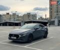 Серый Мазда 3, объемом двигателя 2.49 л и пробегом 36 тыс. км за 21500 $, фото 2 на Automoto.ua