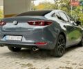 Сірий Мазда 3, об'ємом двигуна 2.5 л та пробігом 48 тис. км за 17800 $, фото 13 на Automoto.ua