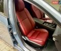 Сірий Мазда 3, об'ємом двигуна 2.5 л та пробігом 48 тис. км за 17800 $, фото 31 на Automoto.ua