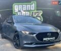 Серый Мазда 3, объемом двигателя 2.49 л и пробегом 17 тыс. км за 20500 $, фото 1 на Automoto.ua