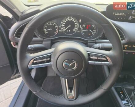 Сірий Мазда 3, об'ємом двигуна 2.49 л та пробігом 39 тис. км за 22200 $, фото 25 на Automoto.ua