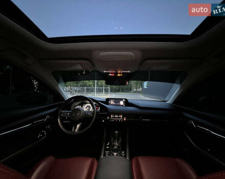 Серый Мазда 3, объемом двигателя 2.49 л и пробегом 16 тыс. км за 19900 $, фото 24 на Automoto.ua