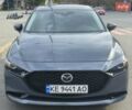 Сірий Мазда 3, об'ємом двигуна 2.49 л та пробігом 39 тис. км за 22200 $, фото 7 на Automoto.ua