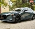 Сірий Мазда 3, об'ємом двигуна 2.5 л та пробігом 48 тис. км за 17800 $, фото 1 на Automoto.ua