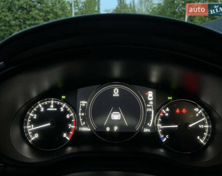 Серый Мазда 3, объемом двигателя 2.49 л и пробегом 16 тыс. км за 19900 $, фото 15 на Automoto.ua