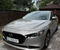 Сірий Мазда 3, об'ємом двигуна 2.49 л та пробігом 4 тис. км за 20800 $, фото 3 на Automoto.ua