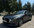 Сірий Мазда 3, об'ємом двигуна 2.49 л та пробігом 26 тис. км за 18700 $, фото 1 на Automoto.ua