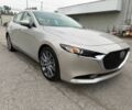 Серый Мазда 3, объемом двигателя 2.5 л и пробегом 17 тыс. км за 6496 $, фото 1 на Automoto.ua