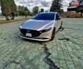 Серый Мазда 3, объемом двигателя 2.49 л и пробегом 30 тыс. км за 22300 $, фото 1 на Automoto.ua