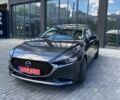 Сірий Мазда 3, об'ємом двигуна 2.5 л та пробігом 5 тис. км за 18600 $, фото 1 на Automoto.ua