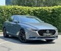 Сірий Мазда 3, об'ємом двигуна 2.5 л та пробігом 39 тис. км за 21500 $, фото 1 на Automoto.ua