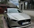 Сірий Мазда 3, об'ємом двигуна 2.49 л та пробігом 4 тис. км за 20800 $, фото 1 на Automoto.ua