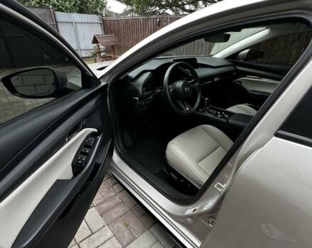 Сірий Мазда 3, об'ємом двигуна 2.49 л та пробігом 4 тис. км за 20800 $, фото 5 на Automoto.ua