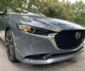 Серый Мазда 3, объемом двигателя 2.5 л и пробегом 5 тыс. км за 6517 $, фото 1 на Automoto.ua