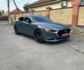 Серый Мазда 3, объемом двигателя 2.5 л и пробегом 37 тыс. км за 18300 $, фото 1 на Automoto.ua