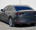 Сірий Мазда 3, об'ємом двигуна 2.5 л та пробігом 21 тис. км за 6374 $, фото 4 на Automoto.ua