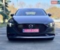 Серый Мазда 3, объемом двигателя 2.49 л и пробегом 35 тыс. км за 18900 $, фото 3 на Automoto.ua