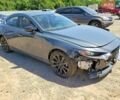 Сірий Мазда 3, об'ємом двигуна 2.49 л та пробігом 81 тис. км за 4500 $, фото 3 на Automoto.ua