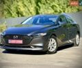 Серый Мазда 3, объемом двигателя 2.49 л и пробегом 35 тыс. км за 18900 $, фото 1 на Automoto.ua