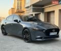 Сірий Мазда 3, об'ємом двигуна 2.49 л та пробігом 19 тис. км за 25000 $, фото 1 на Automoto.ua