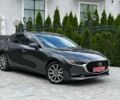 Серый Мазда 3, объемом двигателя 2.49 л и пробегом 10 тыс. км за 23500 $, фото 1 на Automoto.ua