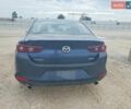Серый Мазда 3, объемом двигателя 2.5 л и пробегом 49 тыс. км за 4000 $, фото 5 на Automoto.ua