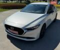 Серый Мазда 3, объемом двигателя 2.49 л и пробегом 7 тыс. км за 21700 $, фото 1 на Automoto.ua