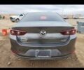 Сірий Мазда 3, об'ємом двигуна 2.5 л та пробігом 28 тис. км за 9900 $, фото 1 на Automoto.ua